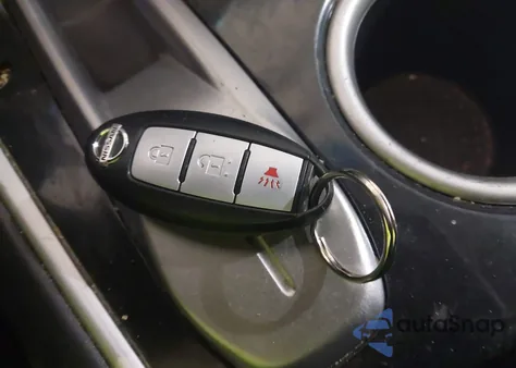 2013 Nissan Pathfinder Sv from USA, damaged, VIN 5N1AR2MN8DC686042